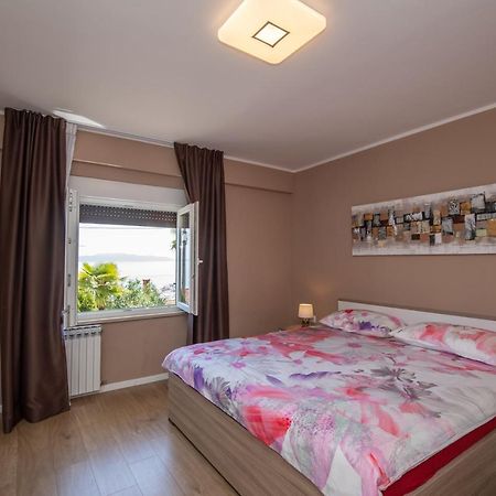 Apartman Sanja 오파티아 외부 사진
