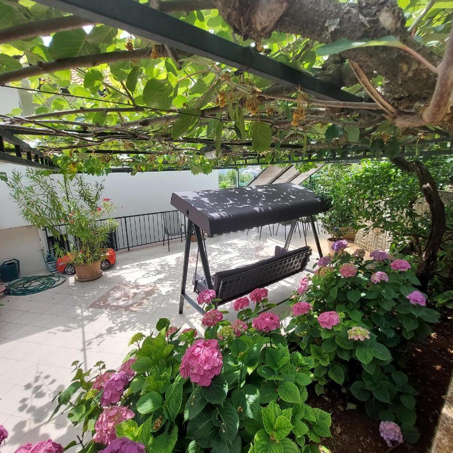 Apartman Sanja 오파티아 외부 사진