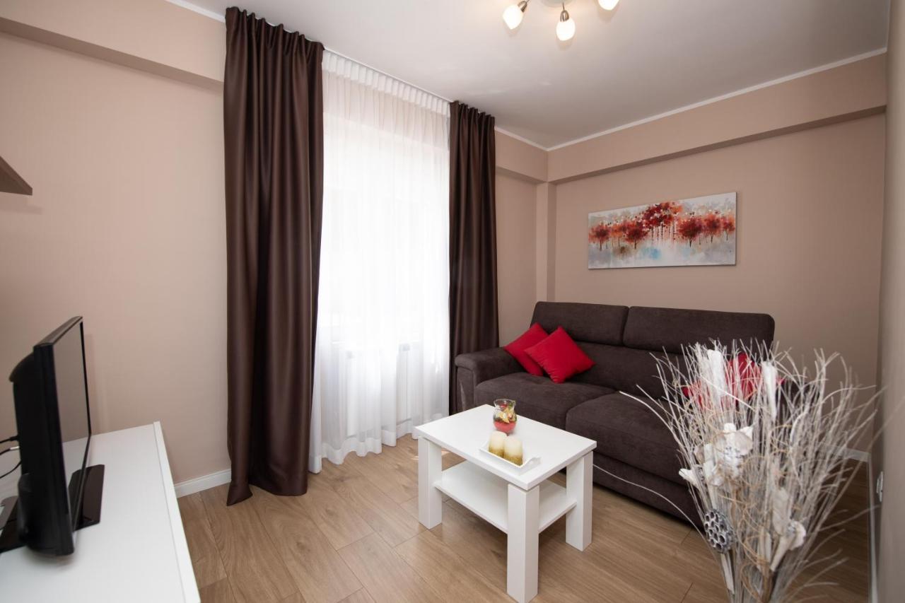 Apartman Sanja 오파티아 외부 사진
