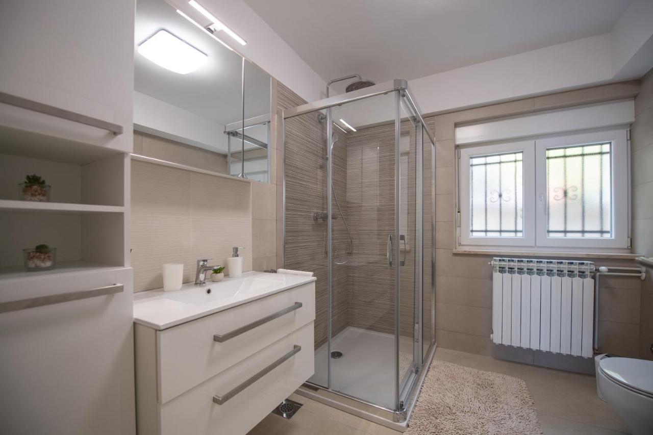 Apartman Sanja 오파티아 외부 사진
