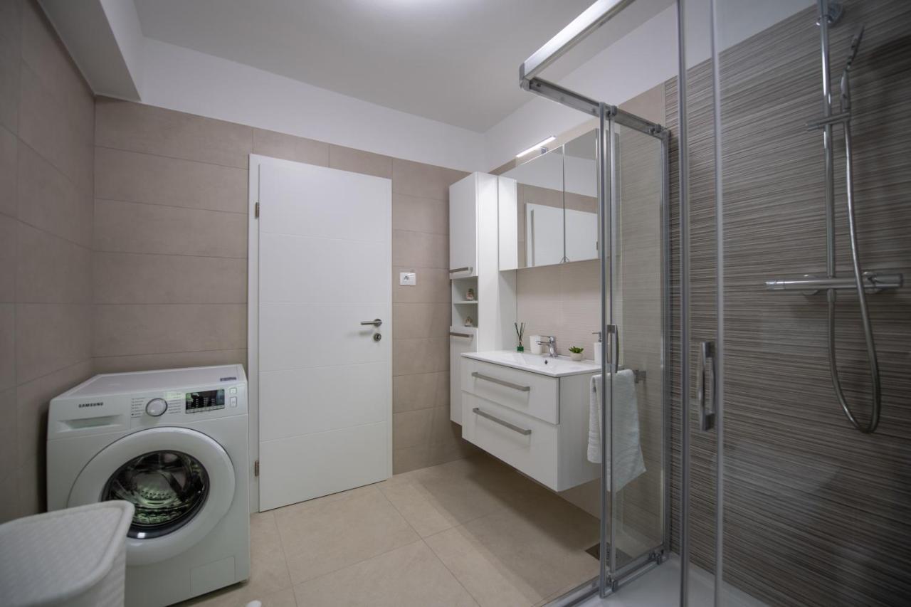Apartman Sanja 오파티아 외부 사진
