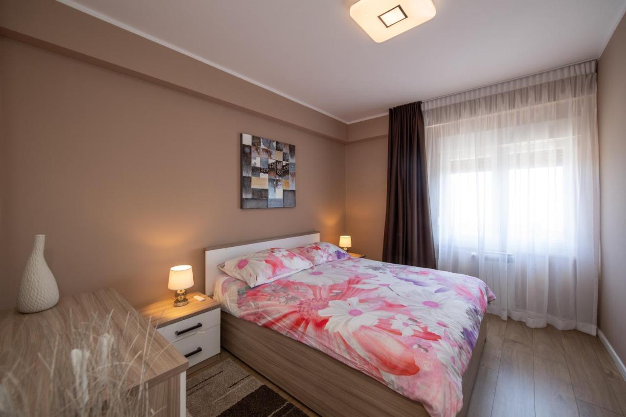 Apartman Sanja 오파티아 외부 사진