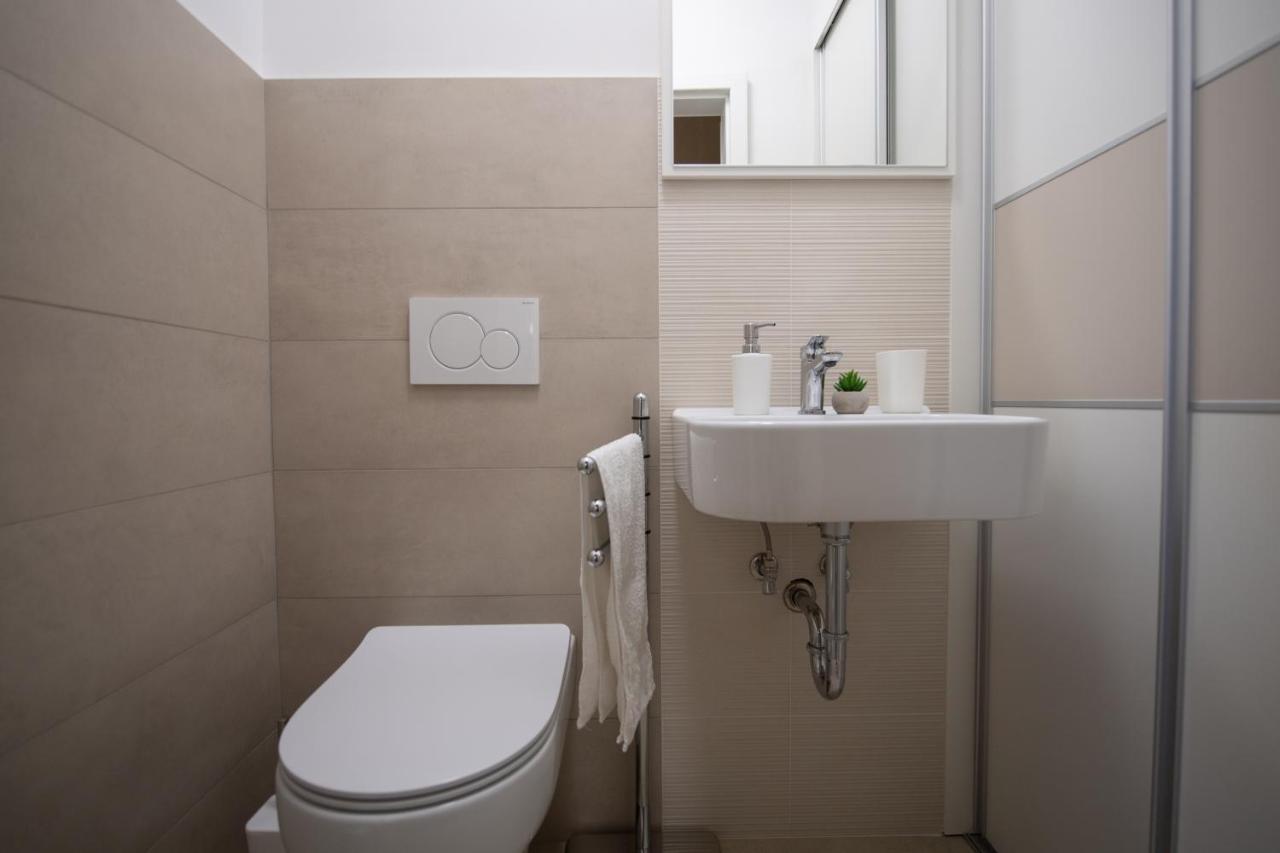 Apartman Sanja 오파티아 외부 사진