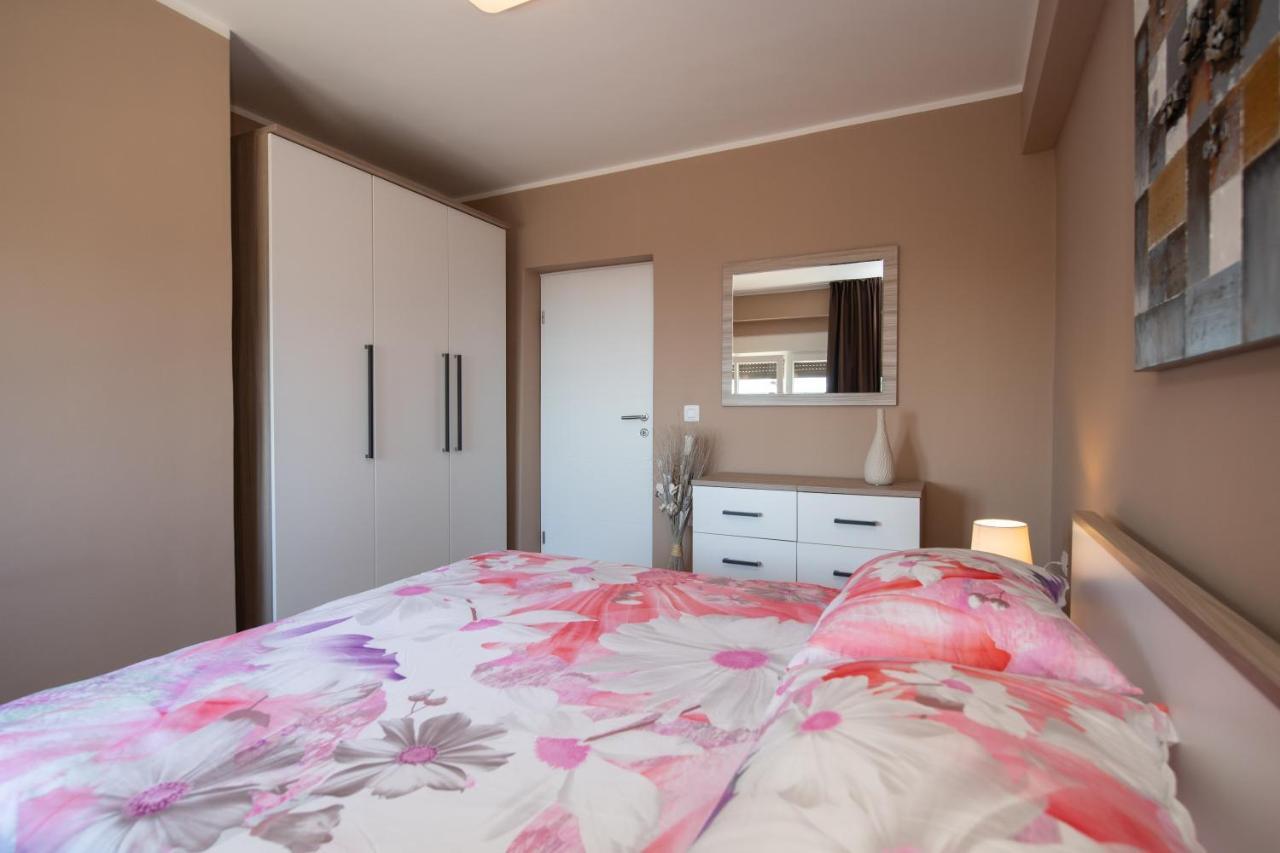 Apartman Sanja 오파티아 외부 사진