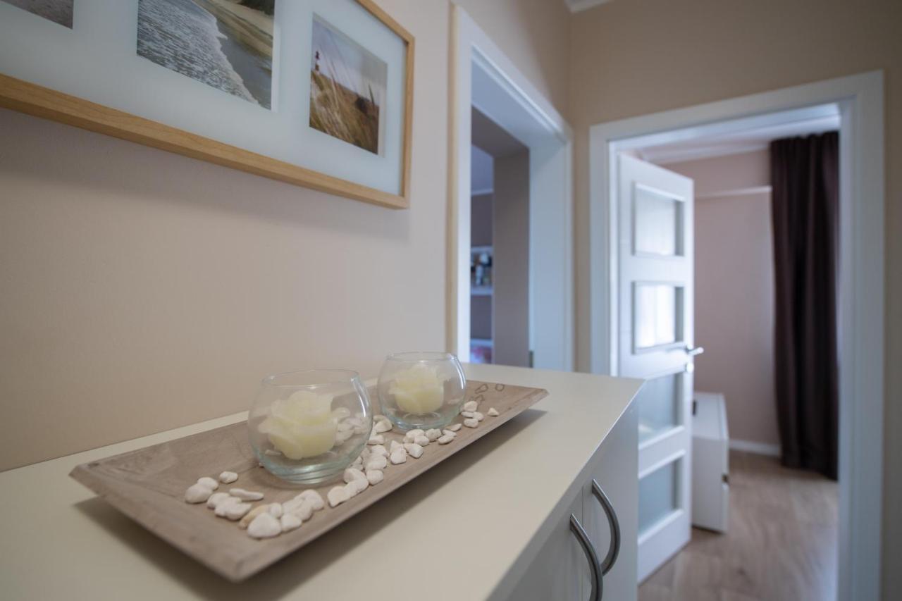 Apartman Sanja 오파티아 외부 사진
