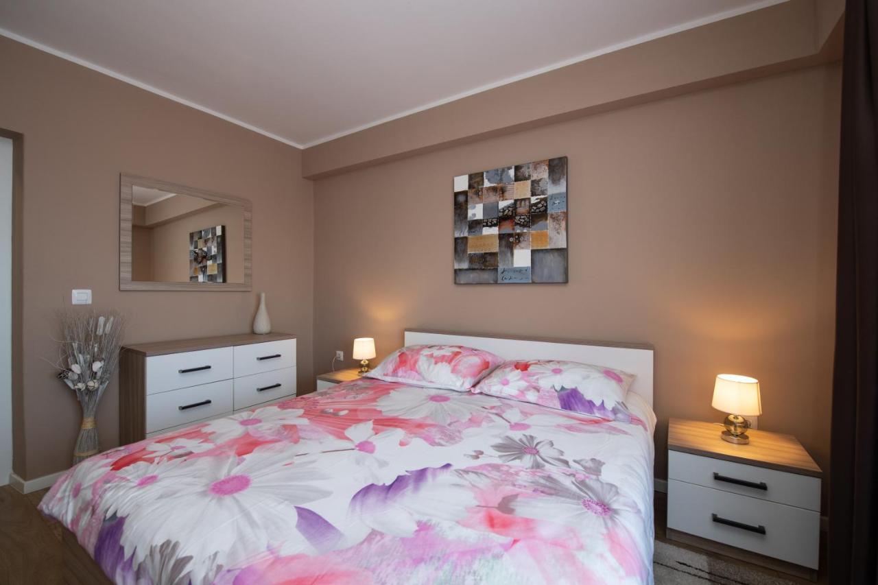 Apartman Sanja 오파티아 외부 사진