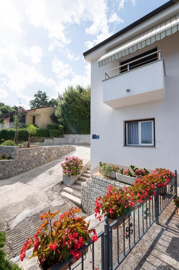 Apartman Sanja 오파티아 외부 사진
