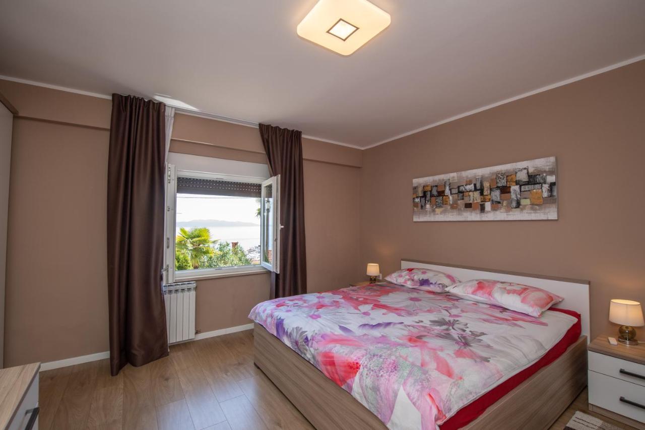 Apartman Sanja 오파티아 외부 사진