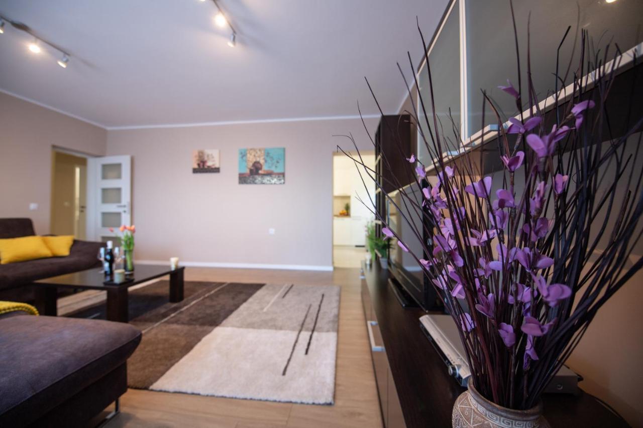 Apartman Sanja 오파티아 외부 사진